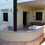 Casanova Apartamento Vieste