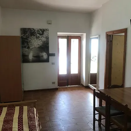 Casanova Apartamento Vieste