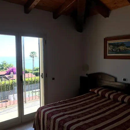Apartamento Casanova Vieste