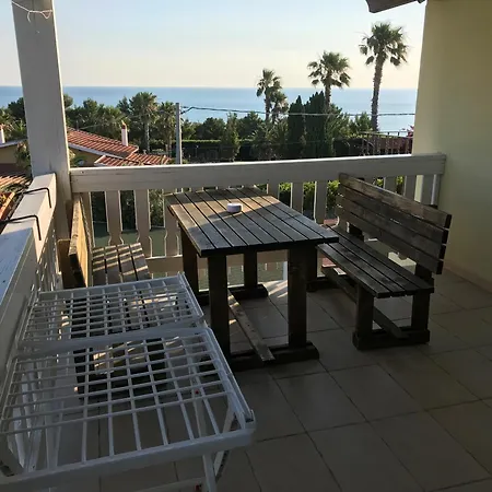 Apartamento Casanova