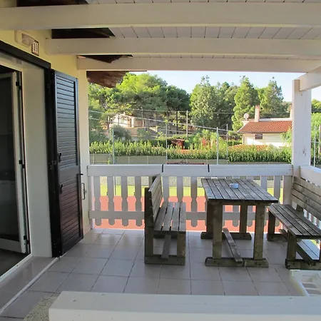 Apartamento Casanova Vieste