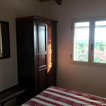 Casanova شقة فيستَ