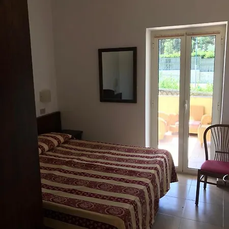 شقة Casanova فيستَ