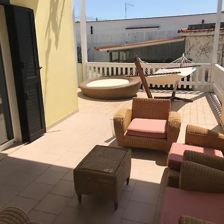 شقة Casanova