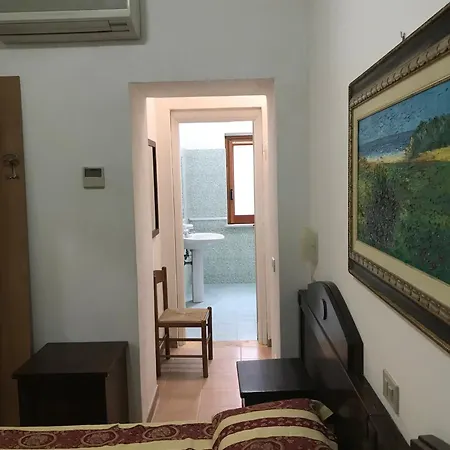 Casanova شقة