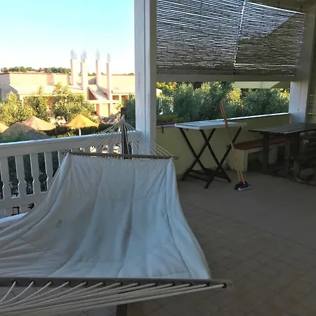 شقة Casanova