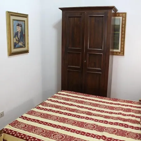 شقة Casanova *