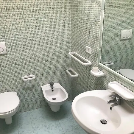 شقة Casanova فيستَ