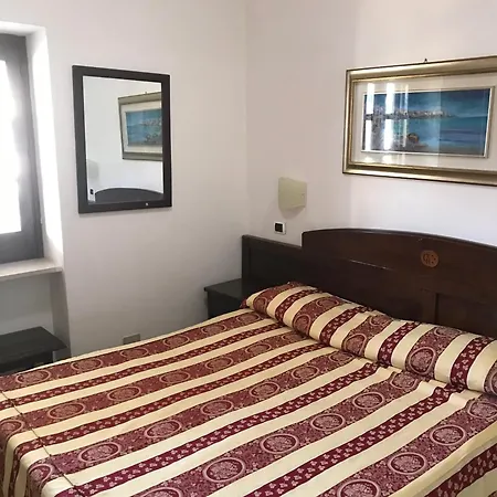 Casanova شقة فيستَ