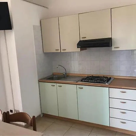 شقة Casanova فيستَ