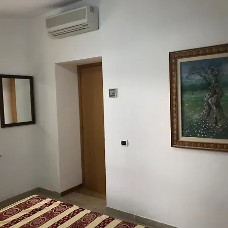 Casanova شقة فيستَ