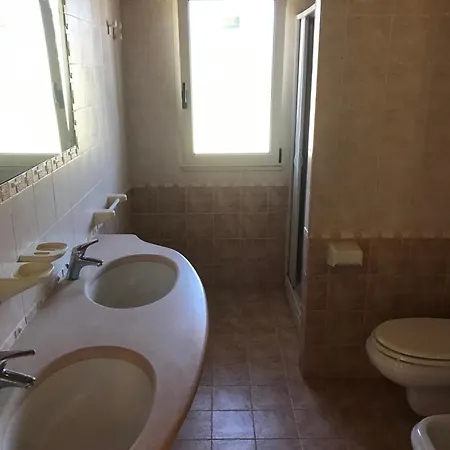 Casanova شقة فيستَ