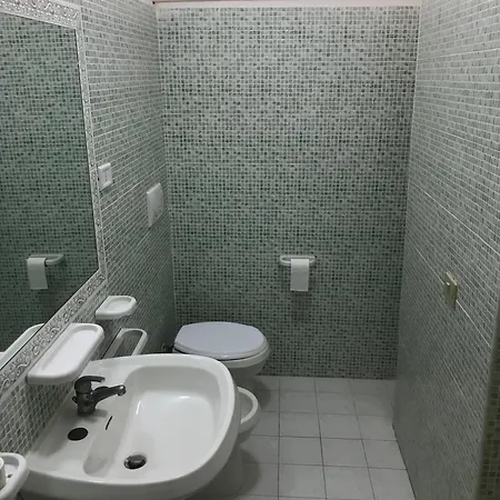 شقة Casanova فيستَ