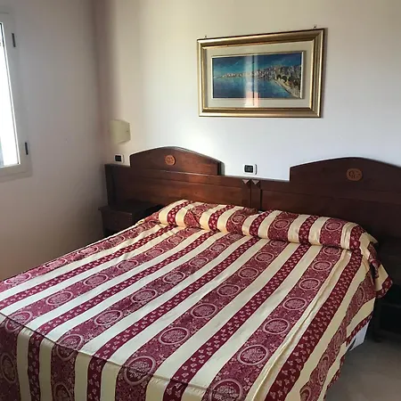 Casanova * فيستَ