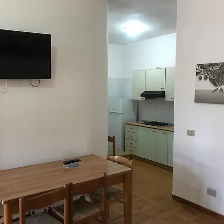 شقة Casanova فيستَ