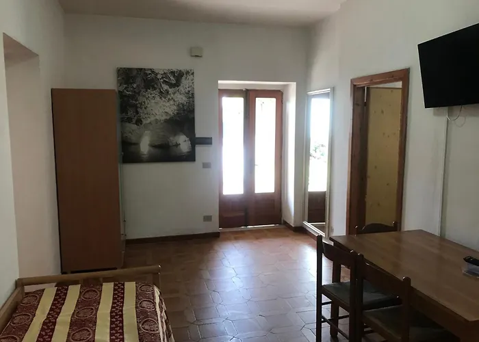 Casanova Lejlighed Vieste