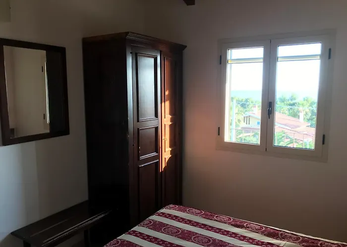 Casanova Lejlighed Vieste