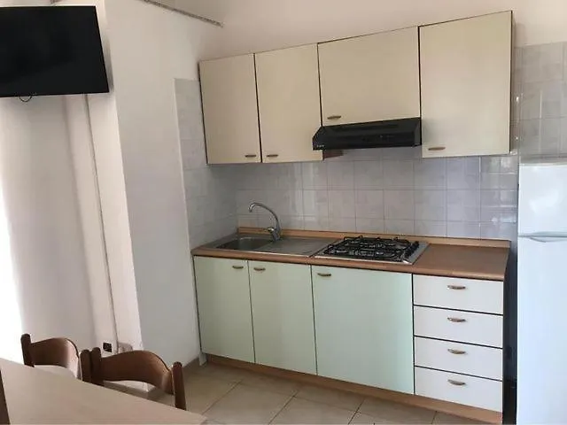 Lejlighed Casanova Vieste