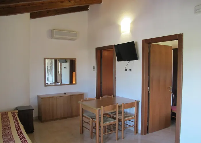 Casanova Lejlighed *