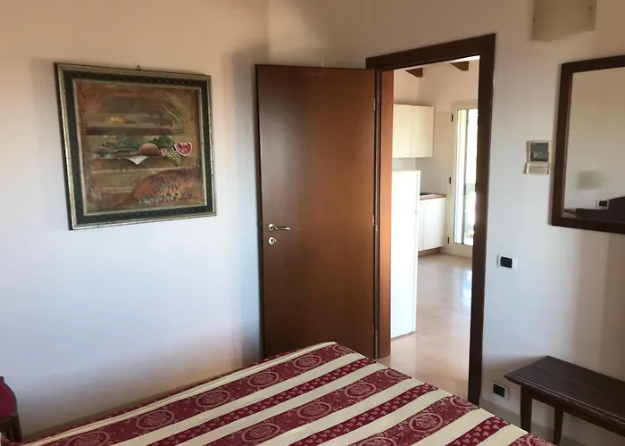 Lejlighed Casanova *